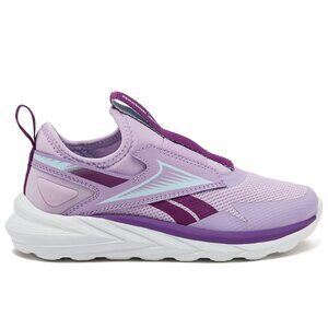 Reebok Lite Spinner Kids' Shoes Color LtPurple/DkPurple Sizes 6 & 5 (New)